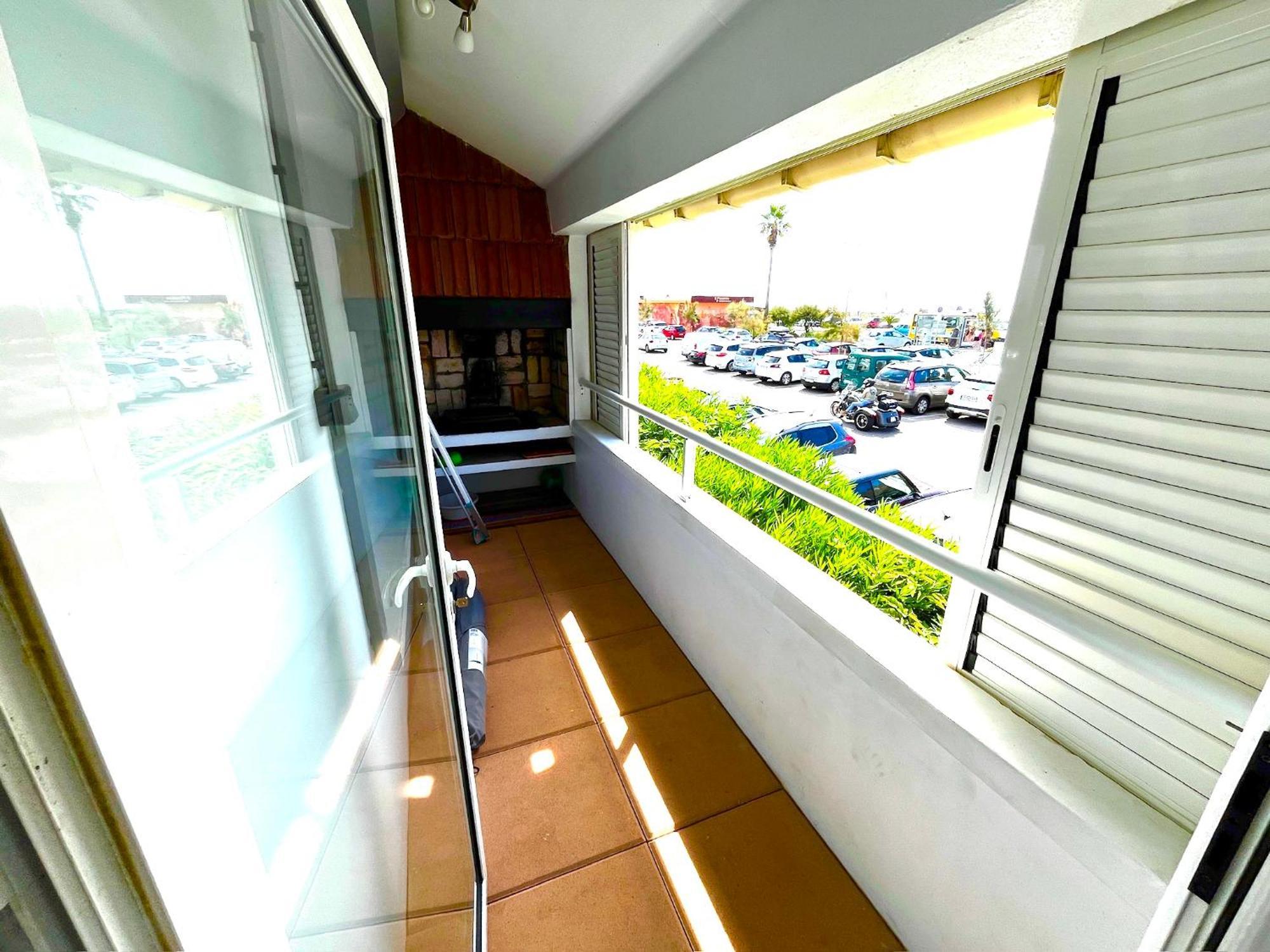 Villa Cantarela, Palavas Plage, Vue Mer Экстерьер фото